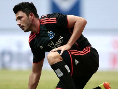 Beşiktaş ve Inter Tolgay Arslan'ın Peşinde!