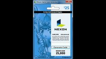 New Nexon Game Card Generator (WORKING MAPLE STORY NX CARD GENERATOR!!!)_(360p).mp4