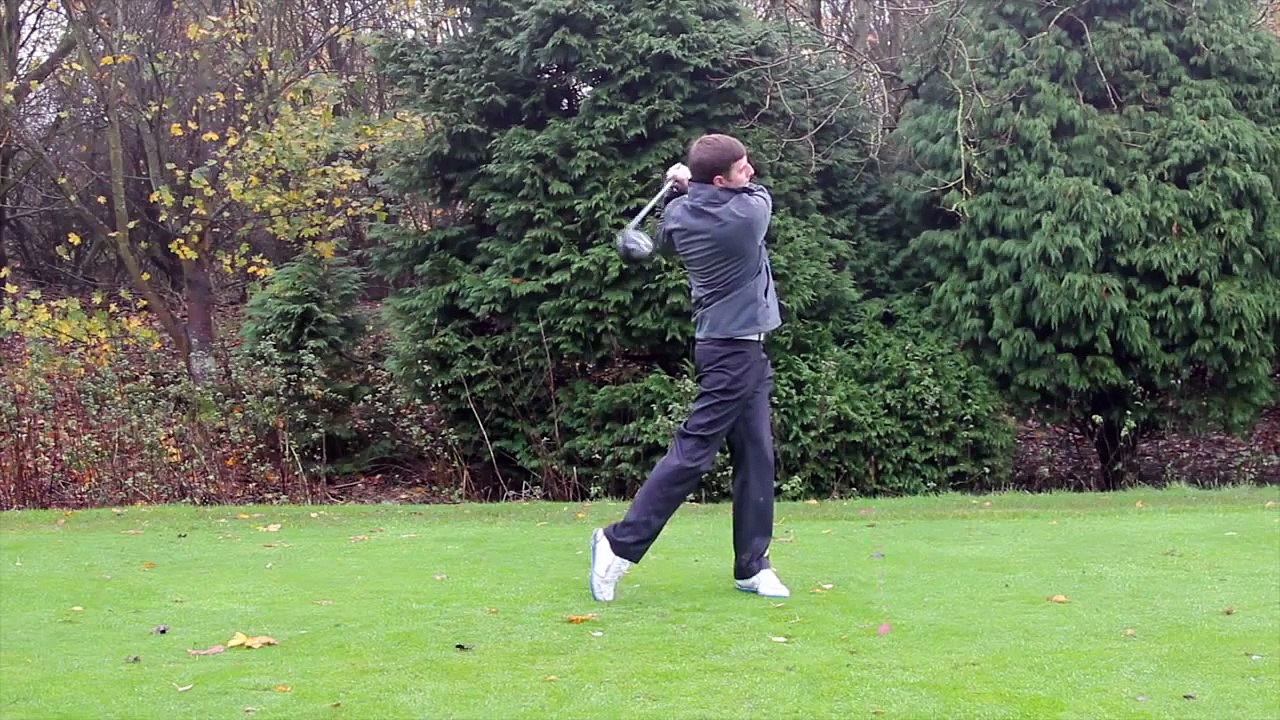 Lower Your Golf Handicap in 10 Weeks: Lesson 8