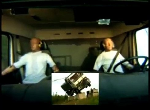 Why Wear a Seat Belt?