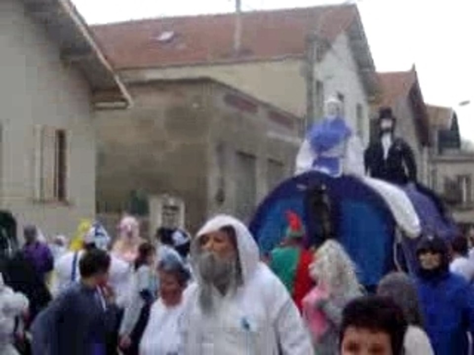 Mardi Gras - Carnaval de Pézenas