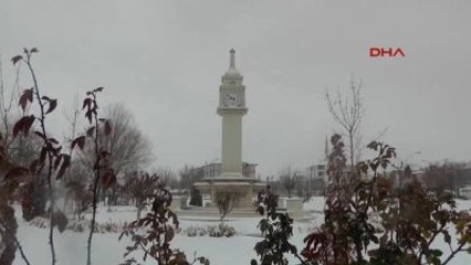 Ankara'da 9 İlçede Okullar Tatil Edildi 1