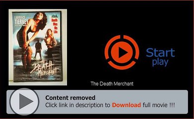 The Death Merchant Online Streaming