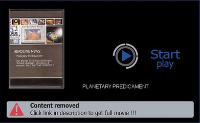 Download PLANETARY PREDICAMENT Movie In DVDRip HDRip Full