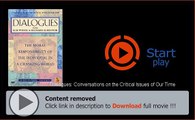 Download Full Movie Dialogues: Conversations on the Critical Issues of Our Time Free