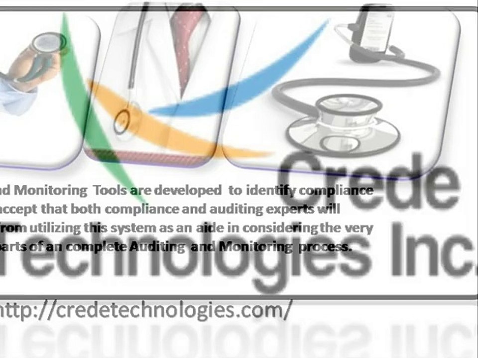 Audit Systems