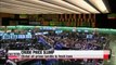 Global markets fall as oil prices tumble to fresh lows
