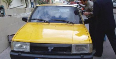 11 Yıl Sonra Yakalanan Katil Zanlısı: Oh Be Rahatladım