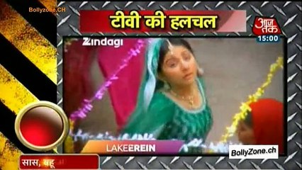 TV Ki Hulchal!! - Yeh Hai Mohabbatein - 6th Jan 2015