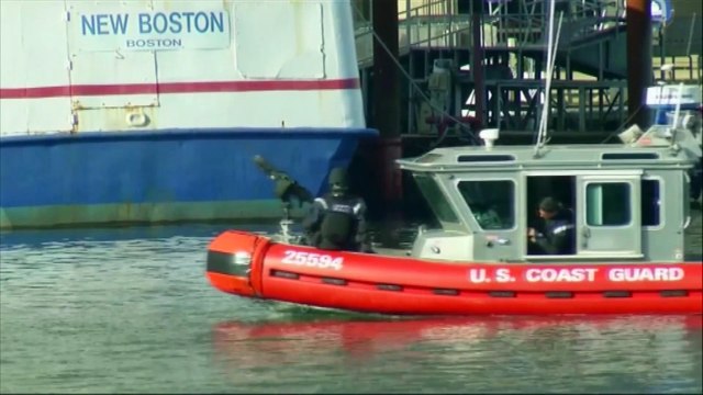 Attentat de Boston : Djokhar Tsarnaev plaide non coupable