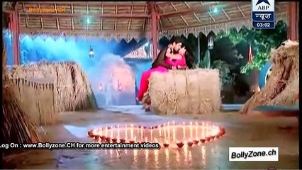 Bunty Aur Sagarika Ka Pyaar!! - Hum Hain Naa - 6th Jan 2015