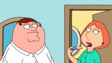 Family Guy Role Playing