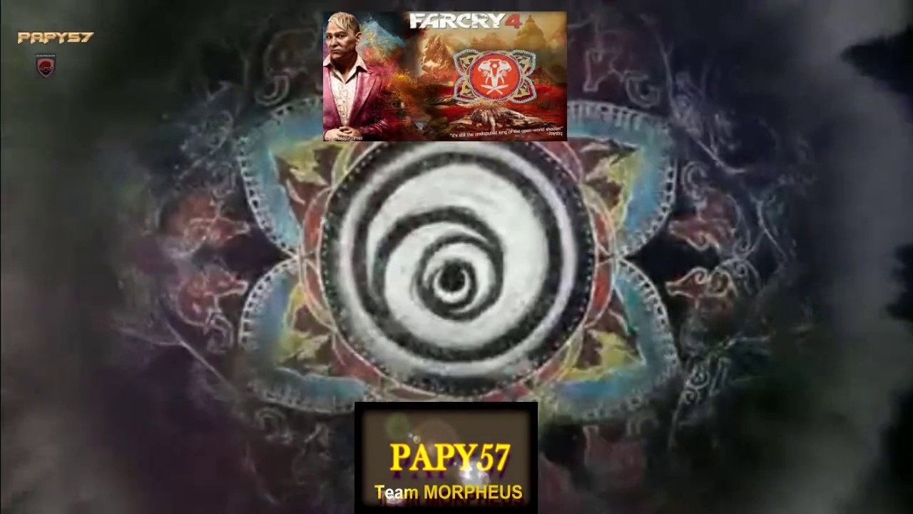 Far Cry 4 .TUEZ AMITA...FORTERESSE ROYALE