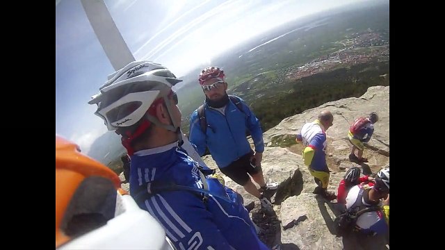 Buenos momentos 2014 mtb mejorada