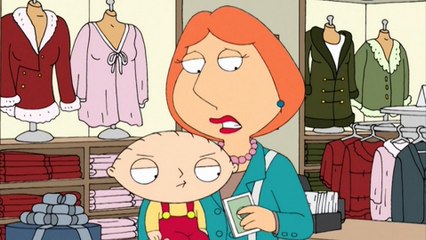 Family Guy Theres Another Dog In That Car