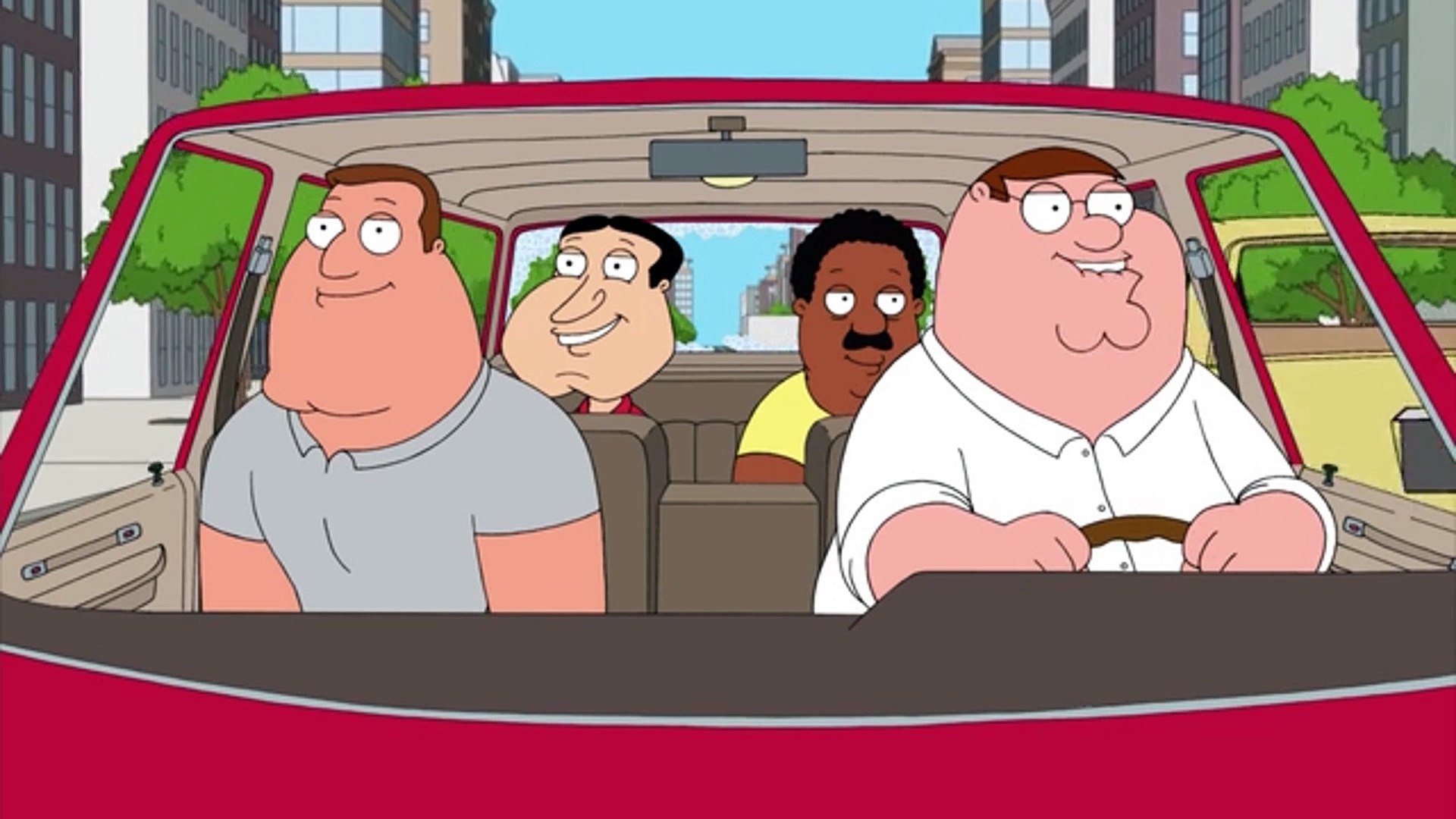 Family Guy Vietnam Undefeated Video Dailymotion