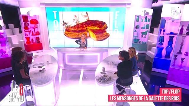 Roselyne Bachelot fait une blague coquine