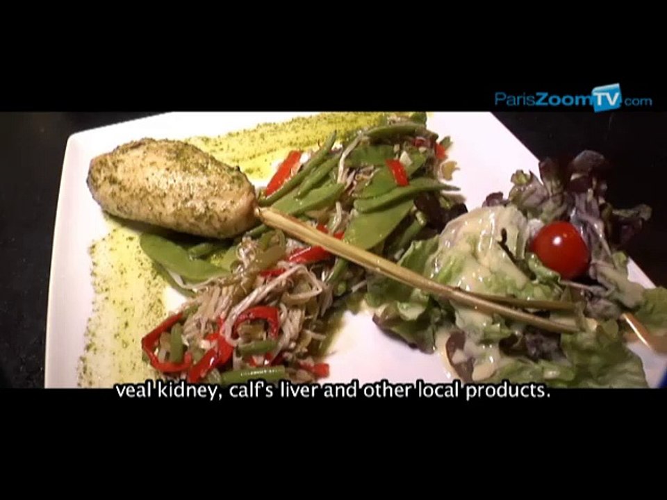 Arcade Café bar brasserie 78100 Saint Germain en Laye