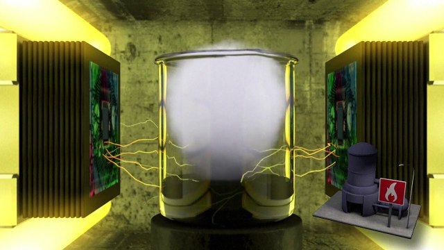 Détruire des armes chimiques