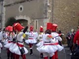 Mardi Gras - Carnaval de Pézenas