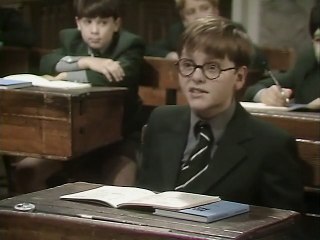 A.J. Wentworth, B.A. Problems Problems. Series 1 Episode 3