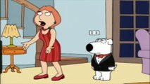 Family Guy S02E03 Clip#2.