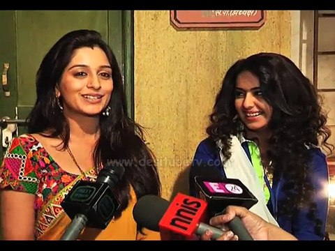 Sasural Simar Ka-Biggest Twist Ever-Two Roli In Bhardwaj Family,Who Is Real?