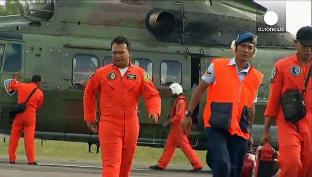 Роковой рейс №8501 : молитвы за погибших и пропавших