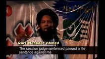 Cleric Preaching Violence Against Minorities in Pakistan  - Still roams free