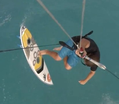 Reo Stevens - How to Shove it 360