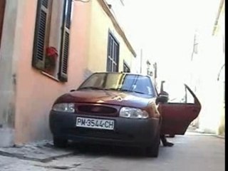 Esperaria que sortís el sol