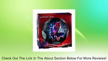 Franklin Sports Marvel Spider-Man Size 3 Soft Foam AIR TECH Soccer Ball Review