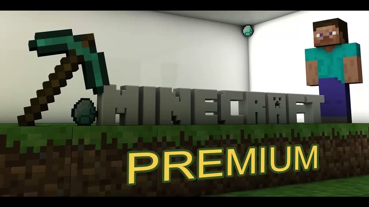 Comment obtenir Minecraft Premium Gratuit 2015 - fonctionne à 100%