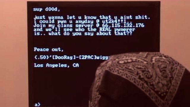 Pure Pwnage Noobschoolbus You Are A Fag