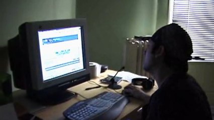Pure Pwnage Posting On The Internet