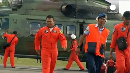 Hamarosan megtalálhatják a lezuhant Air Asia-gép feketedobozait