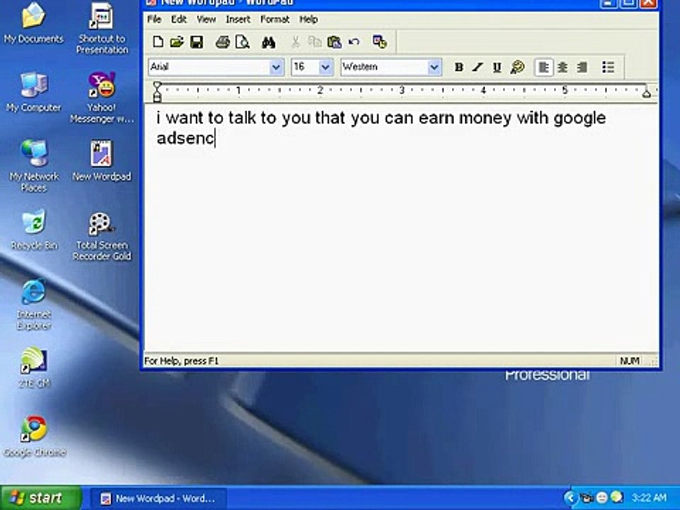 get free adsence account easily in Pakistan and out - YouTube