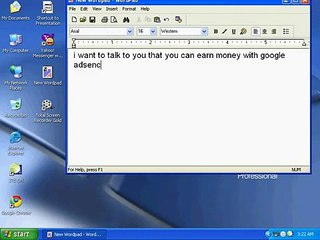 get free adsence account easily in Pakistan and out - YouTube