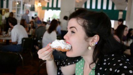 Louisiana-Bahamas-Florida 2014, jour 4: New Orleans - Orlando