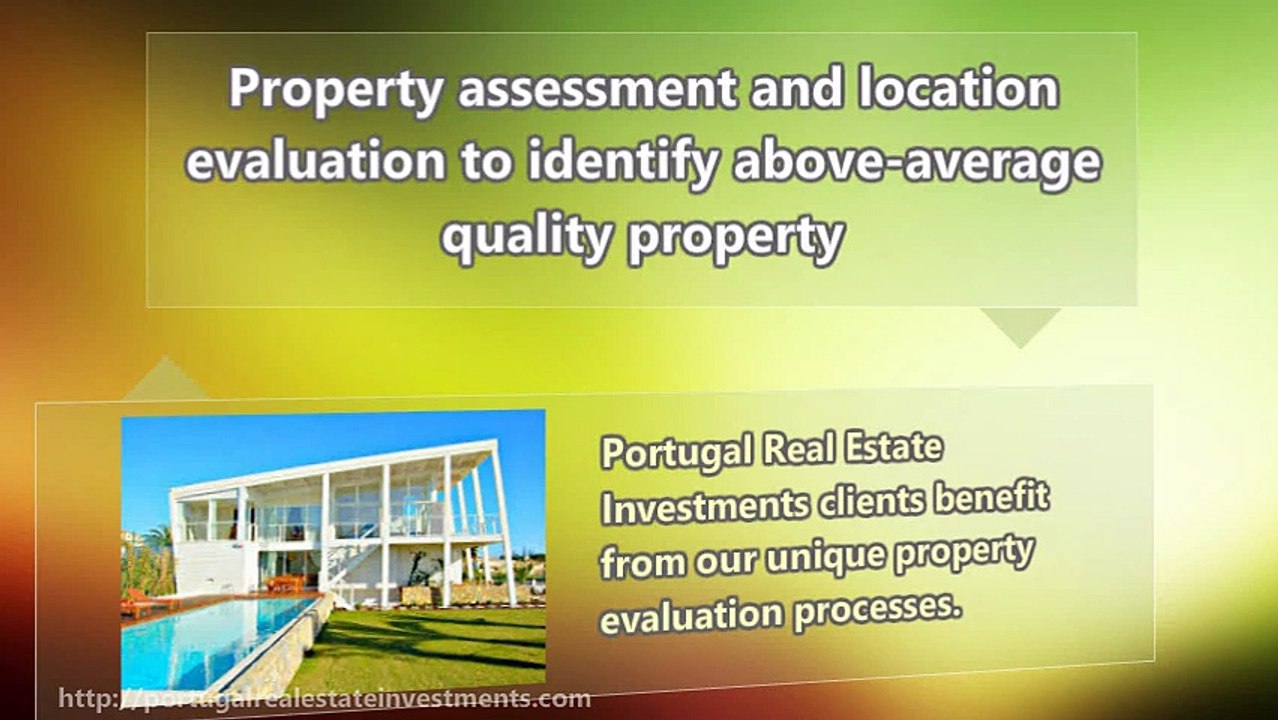 Did you know in Portugal you can Buy a Property