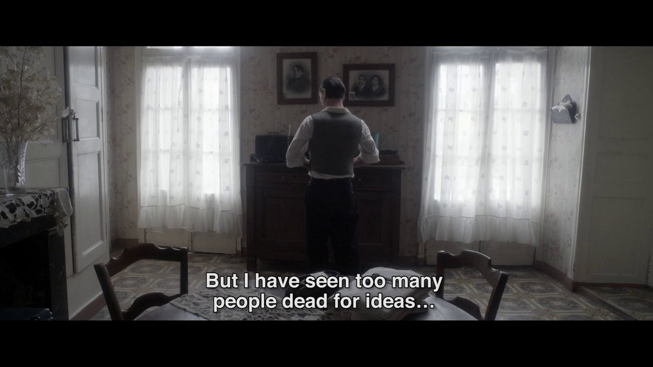 Conga (Short Film) - Trailer