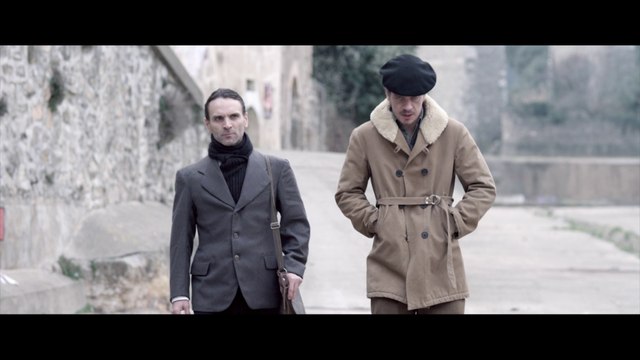 Conga (Court métrage) - Bande-annonce