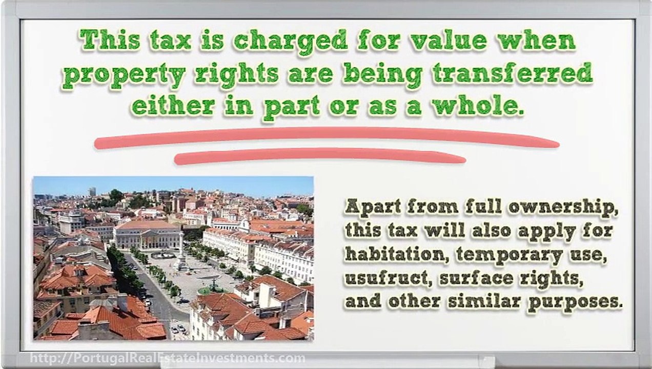 Portugal Real Estate