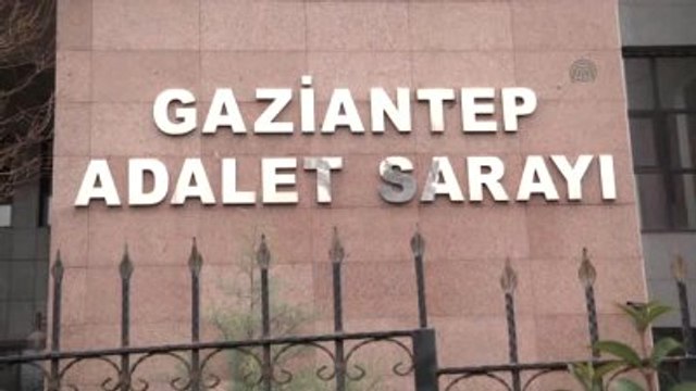 Gaziantep Merkezli Yasa Dışı Dinleme Operasyonu