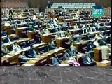 Na passes 21st amendment army act amendment unopposed