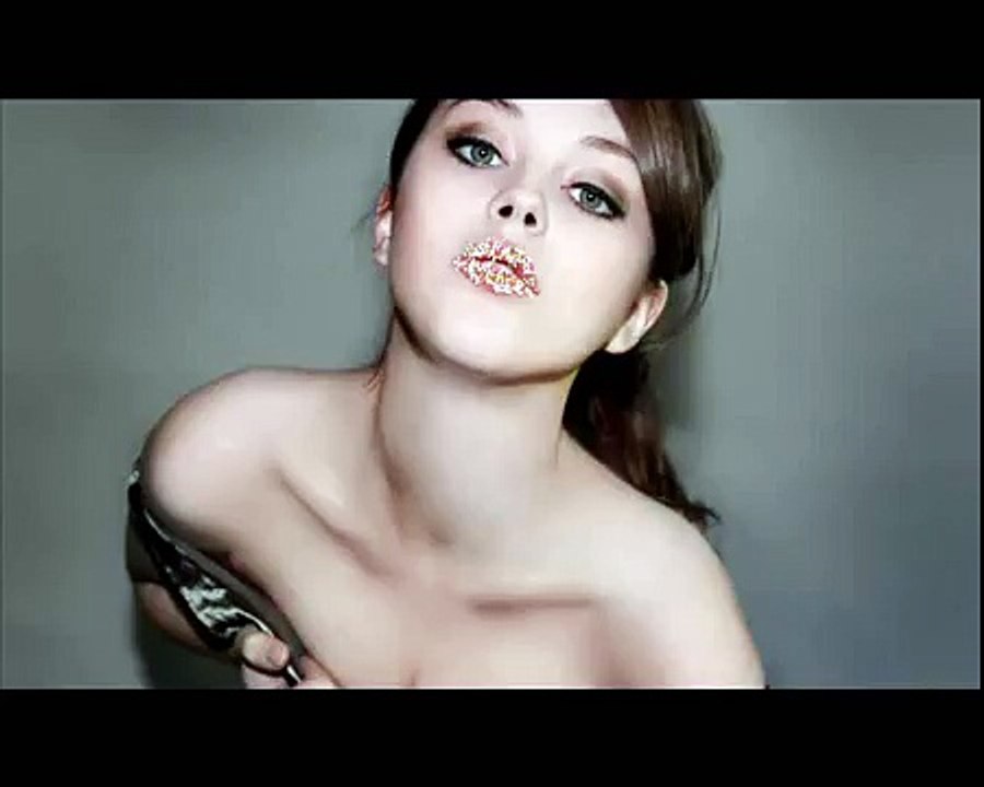 AWESOME Dubstep Remix Best Female Voice #2