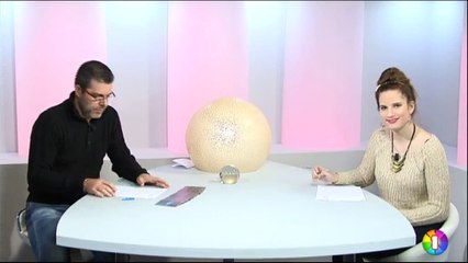 ID VOYANCE ÎLE DE-FRANCE SOIR (05-01-15)