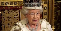 İngiltere'yi Sarsan Skandala Kraliçe Elizabeth de Karıştı