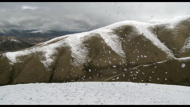 Sud Eau Nord Déplacer, documentaire d'Antoine Boutet - extrait 5