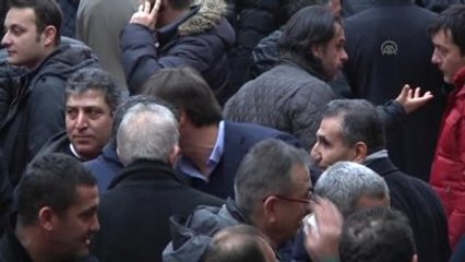 Tff'nin "Yabancı Oyuncu" Kararı - Okan Buruk - Uğur Tütüneker